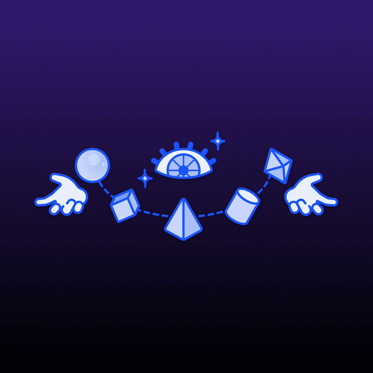 Brand Visual Identity V1