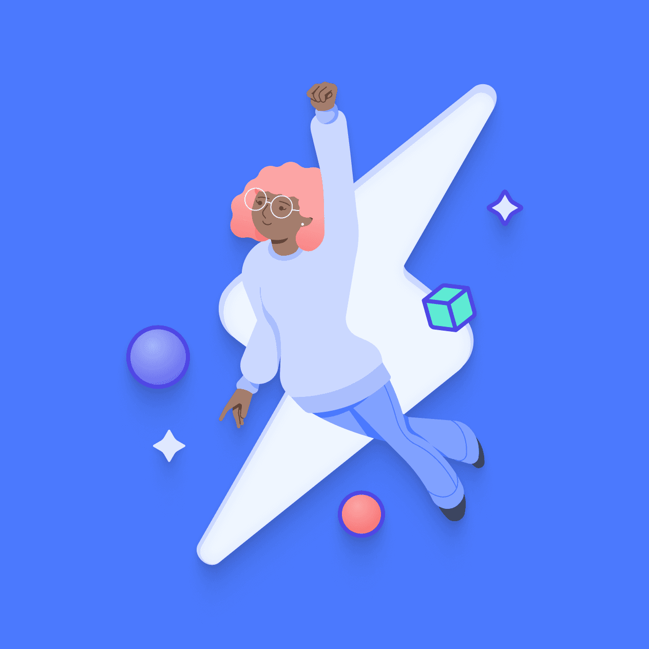 Brand Visual Identity V3