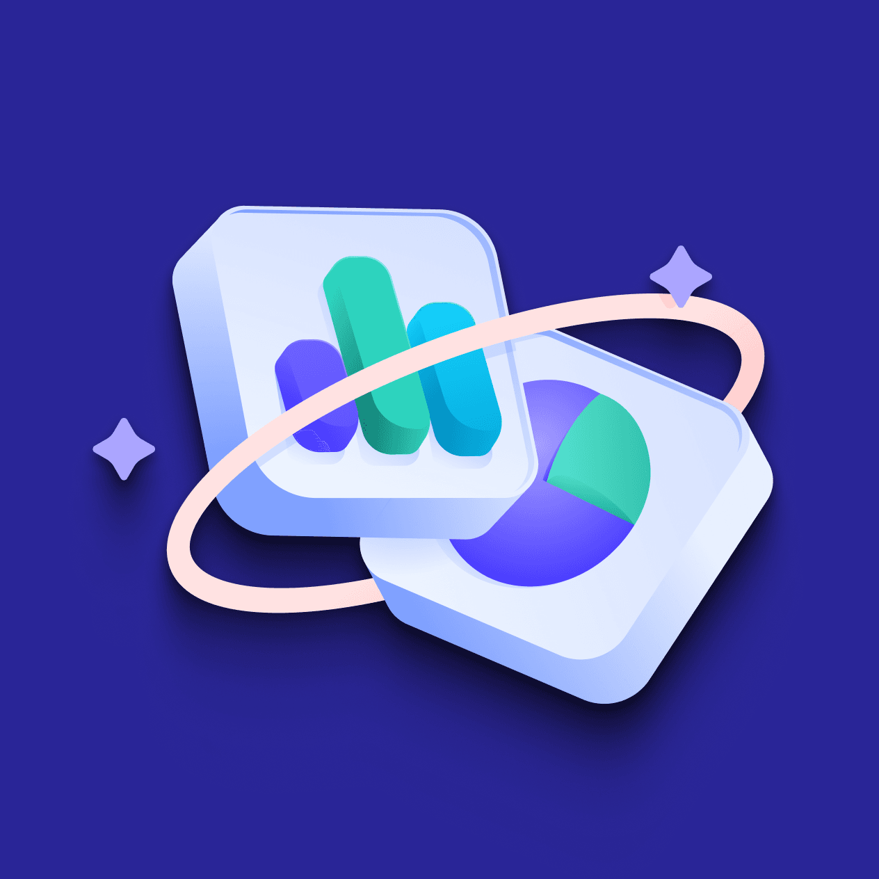 Brand Visual Identity V4