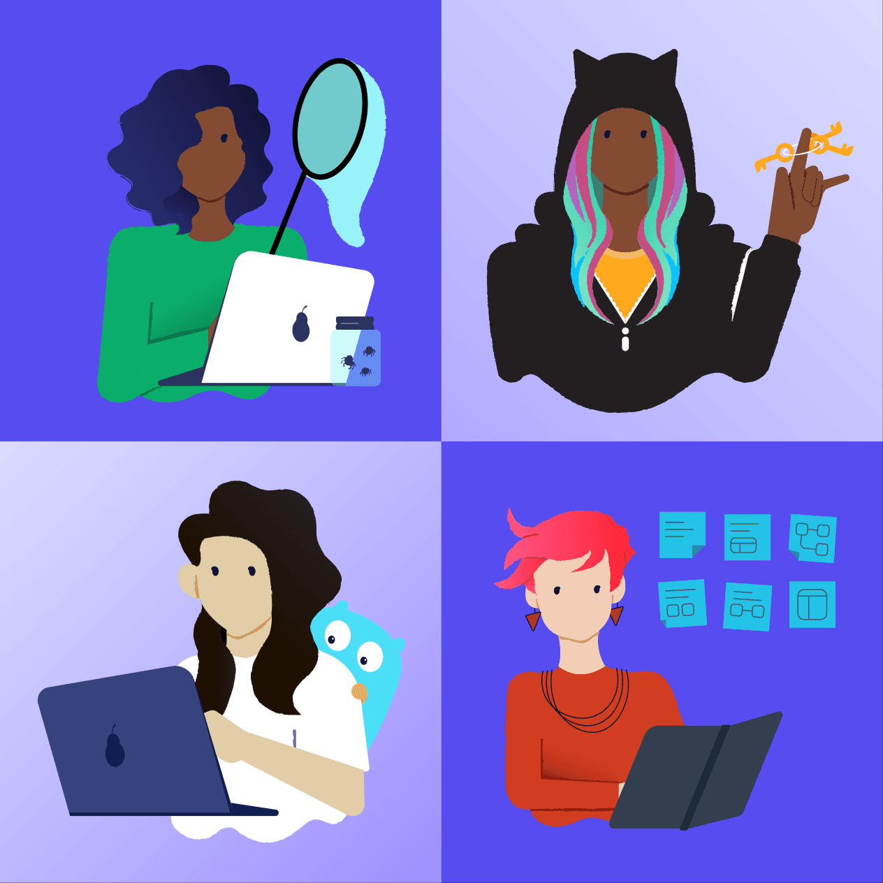 IWD 2020