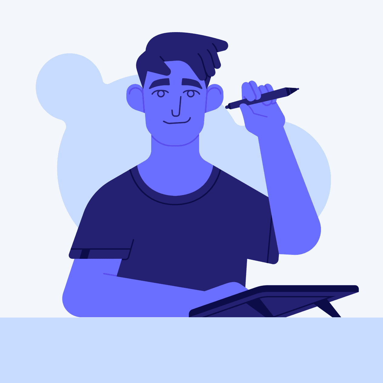 Self Portrait